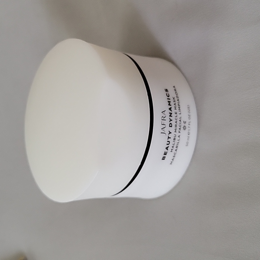 Malibu Miracle Mask